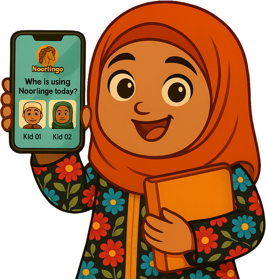 Personalized Profiles