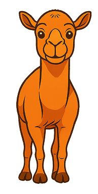 camel