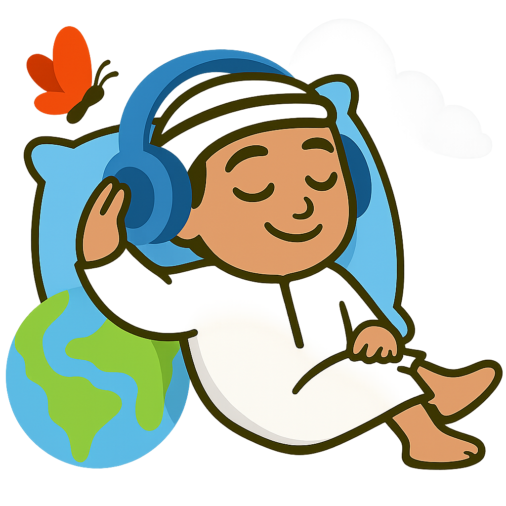 Purposeful Screen Time